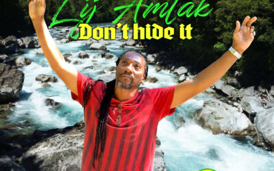 LIJ AMLAK – Don’t Hide It