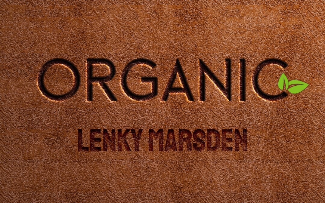 Lenky Marsden – Organic