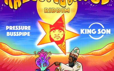 Pressure Busspipe – King Son