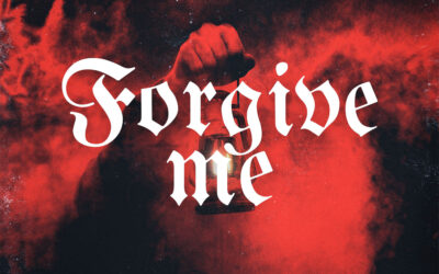 RajahWild, Raj-P – Forgive Me