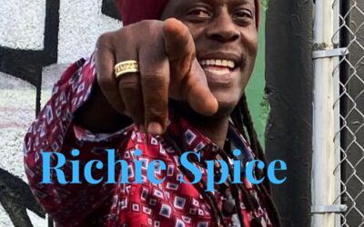 Richie Spice – Come Dance The Night Away