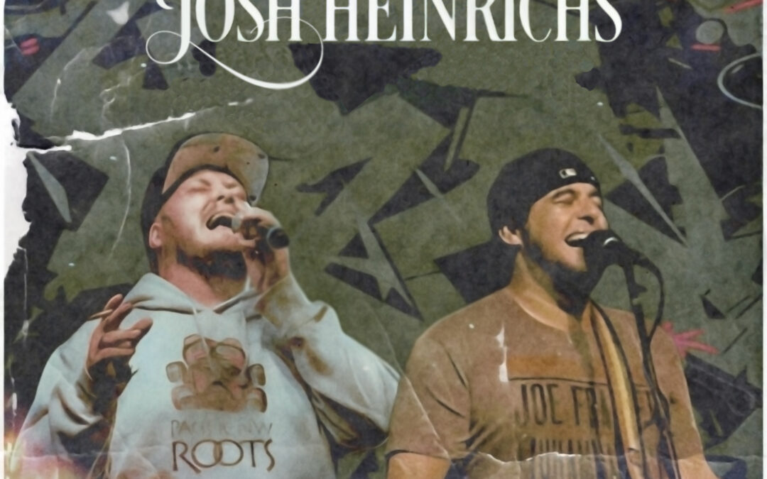 Soul Rebel Project, Josh Heinrichs – Kush