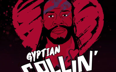 Gyptian, Champion Squad – Callin