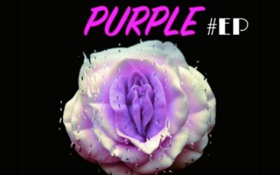 Trance 1Gov – Purple EP