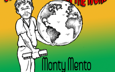 Monty Mento – So Much Trouble in The World