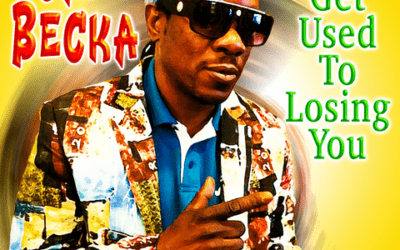 Jah Becka – Can’t Get Used To Losing You