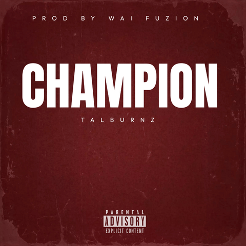Talburnz – Champion