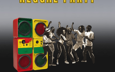 Voicebox – Reggae Party