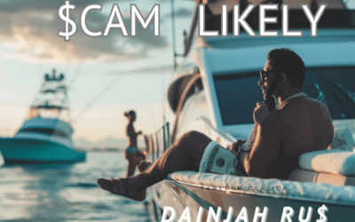 Dainjah Rus – Scam Likely