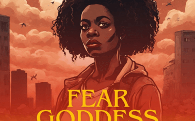 FearGoddess – Don’t Take My Love For Granted
