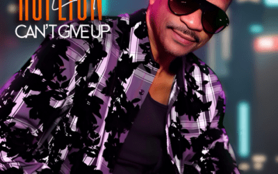 Hopeton Lindo – Can’t Give Up