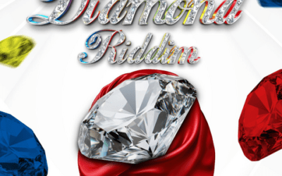 Various Artists – Diamond Riddim Diamond