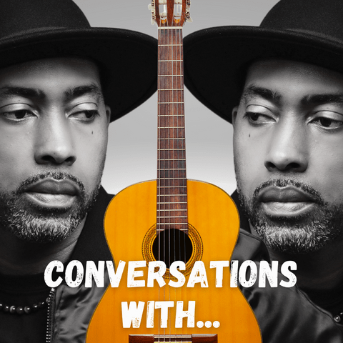 Robert “Dubwise” Browne – Conversations With…