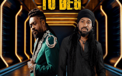 Beenie Man, Hezron – Ain’t Too Proud To Beg