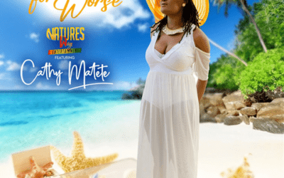 Cathy Matete – For Better For Worse