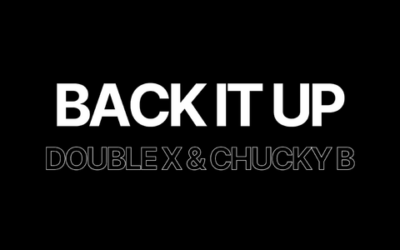 Double X, Chucky B – Back It Up