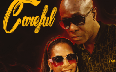 Jah Teff Feat. Twiggi – Careful