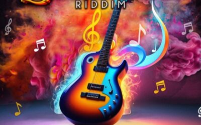 Various Artists – Serenade Riddim
