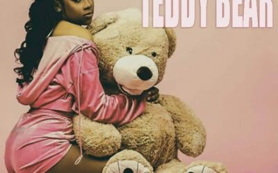 Adena Myrie, Big Trey, Dem Marshall – Teddy Bear