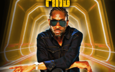 Bounty Killer – You’ll Never Find