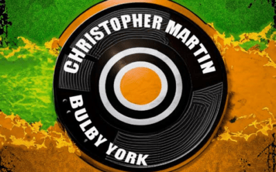 Christopher Martin, Bulby York – Is This A Dream