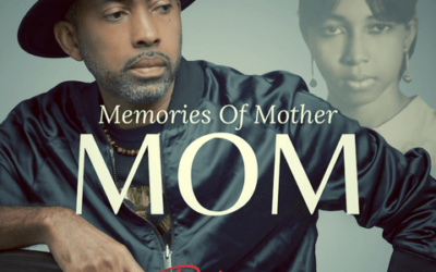 Robert “Dubwise” Browne – MOM (Album – Memories of Mother)