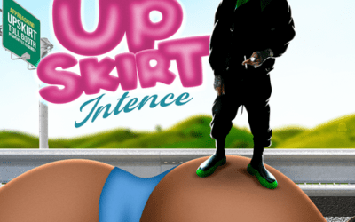 Intence & Countree Hype – Upskirt