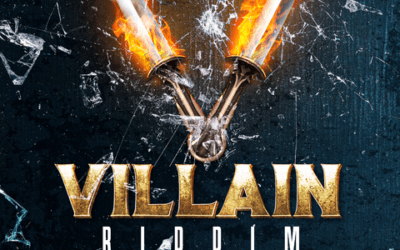 Various Artists –  [Villain Riddim]
