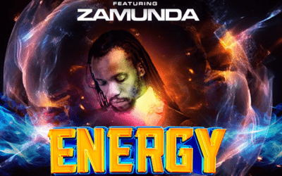 Zamunda – Energy