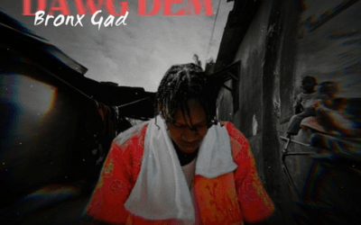 Bronx Gad – Dawg Dem