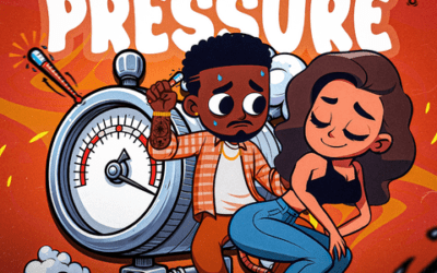 Hypasounds – Pressure