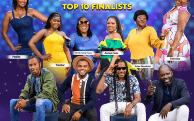 Various Artists – Jamaica Festival Song 2024 Competition