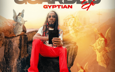 Gyptian, Chambah – Guarded – EP