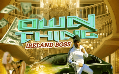 Ireland Boss – Own Thing