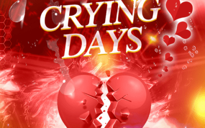Michael Buckley – Crying Days