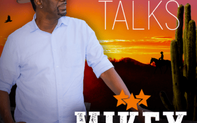 Mikey Spice – Money Talks (Reggae Cover)