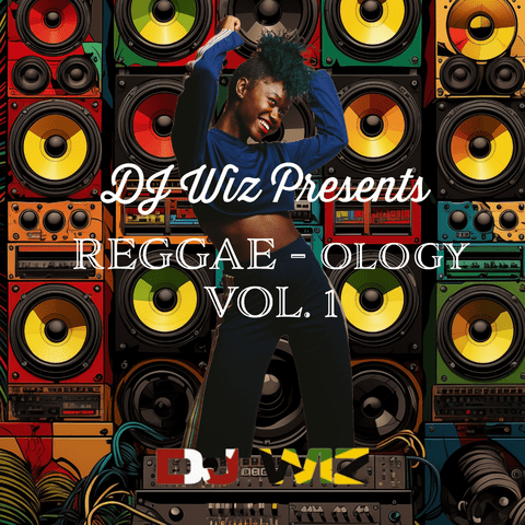 Various Artists – Reggae-ology