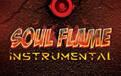 Urban Xstate Records – Soul Flame