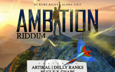 Various Artists – Ambition Riddim