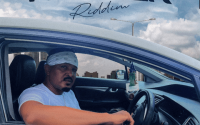 Various Artists – Houver Riddim