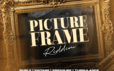 Various Artists – Picture Frame Riddim