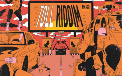 Various Artists – Toll Riddim