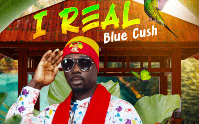 Blue Cush – I Real