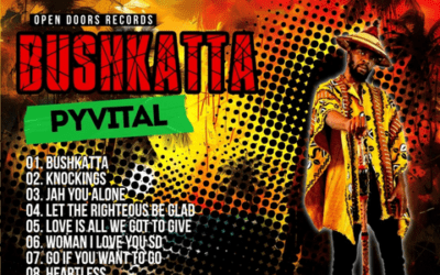 PYVITAL – Bushkatta