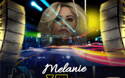 Melanie – I Try