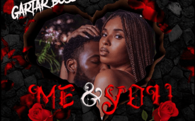 Gartar Boss – Me & You