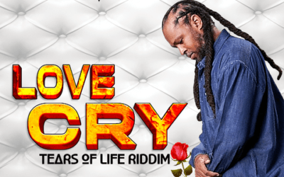 Avaran – Love Cry