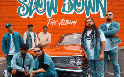 Crown Heights – Slow Down