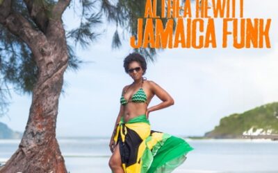 Althea Hewitt – Jamaica Funk