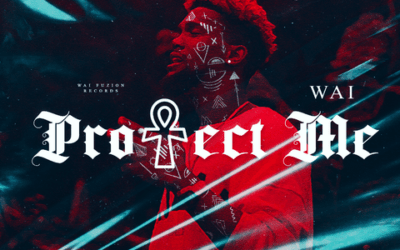 WAI FUZION – Protect Me